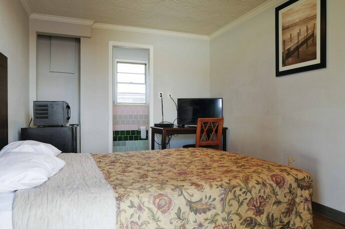 Imagen general del Hotel Richmond Motel. Foto 13