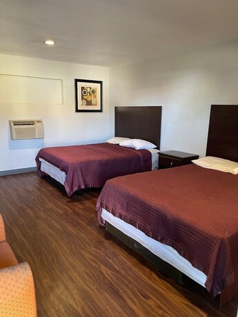 Imagen general del Hotel Richmond Motel. Foto 14