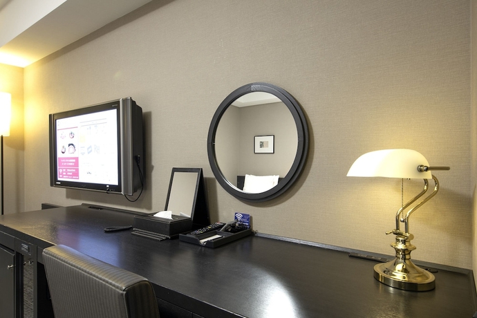 Imagen de la habitación del Hotel Richmond Nagasaki Shianbashi. Foto 6
