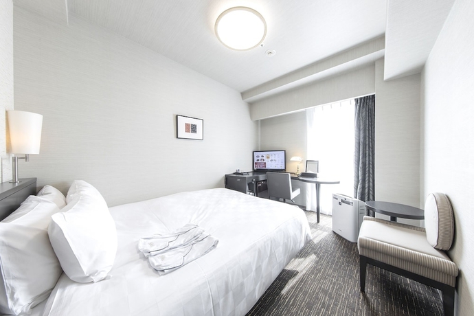 Imagen de la habitación del Hotel Richmond Nagasaki Shianbashi. Foto 8