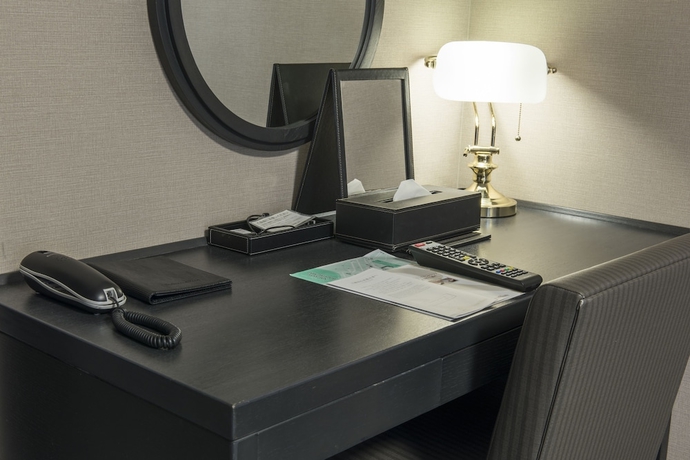 Imagen de la habitación del Hotel Richmond Nagasaki Shianbashi. Foto 10