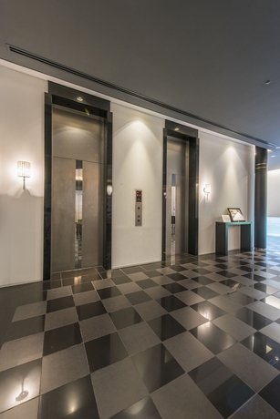 Imagen de los interiores del Hotel Richmond Nagasaki Shianbashi. Foto 13