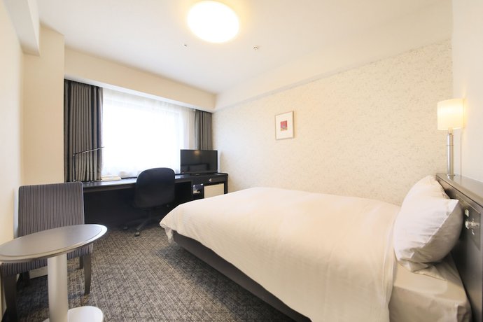 Imagen de la habitación del Hotel Richmond Nagoya Nayabashi. Foto 3