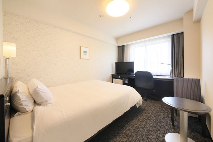 Imagen de la habitación del Hotel Richmond Nagoya Nayabashi. Foto 4