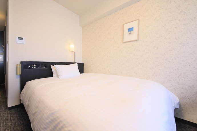 Imagen general del Hotel Richmond Nagoya Nayabashi. Foto 2