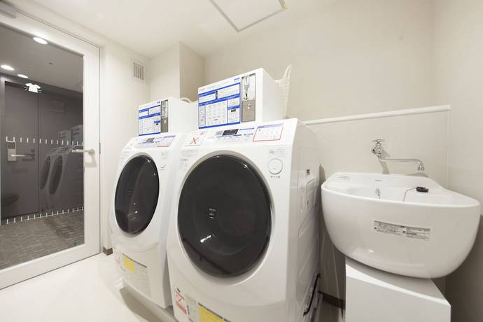 Imagen de los interiores del Hotel Richmond Nagoya Shinkansenguchi. Foto 18