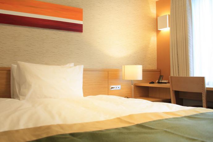 Imagen de la habitación del Hotel Richmond Nagoya Shinkansenguchi. Foto 8