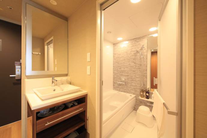 Imagen de la habitación del Hotel Richmond Nagoya Shinkansenguchi. Foto 10