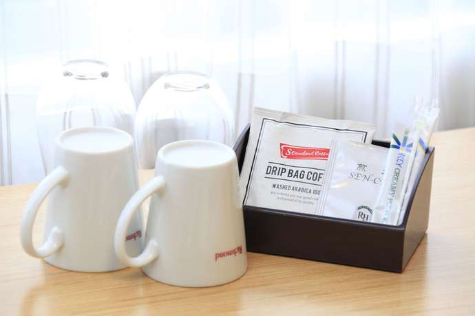 Imagen de la habitación del Hotel Richmond Nagoya Shinkansenguchi. Foto 12