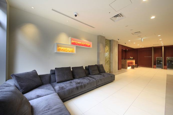 Imagen de los interiores del Hotel Richmond Nagoya Shinkansenguchi. Foto 20