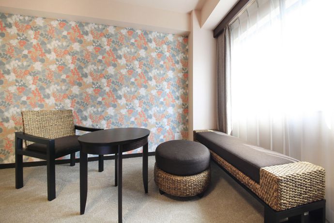 Imagen de la habitación del Hotel Richmond Naha Kumoji. Foto 4
