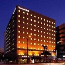 Imagen general del Hotel Richmond Naha Kumoji. Foto 3