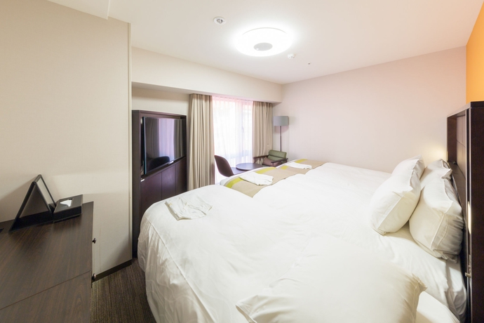 Imagen de la habitación del Hotel Richmond Namba Daikokucho. Foto 6