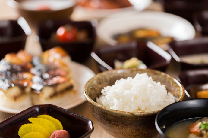 Imagen del bar/restaurante del Hotel Richmond Namba Daikokucho. Foto 4