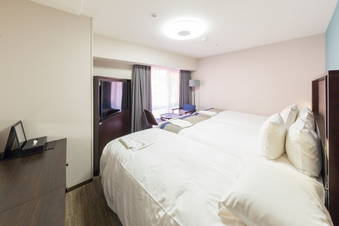 Imagen de la habitación del Hotel Richmond Namba Daikokucho. Foto 7