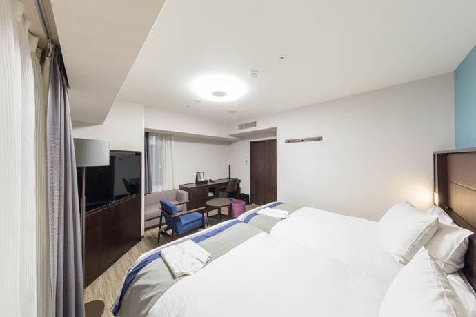 Imagen de la habitación del Hotel Richmond Namba Daikokucho. Foto 8