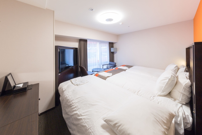 Imagen de la habitación del Hotel Richmond Namba Daikokucho. Foto 14