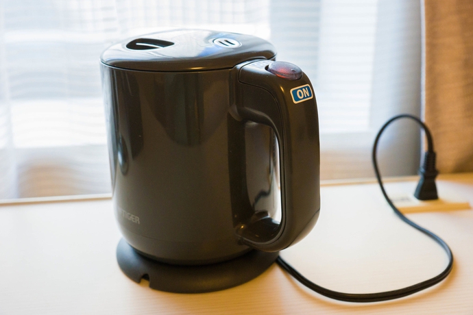 Imagen de la habitación del Hotel Richmond Narita. Foto 3