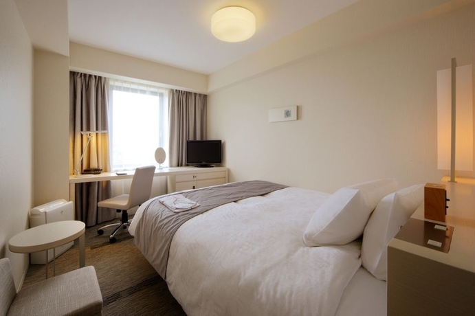 Imagen de la habitación del Hotel Richmond Narita. Foto 8