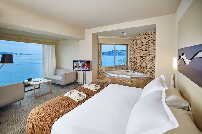 Imagen de la habitación del Hotel Richmond Nua Wellness -spa - Adults Only. Foto 2