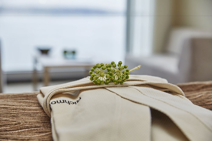 Imagen de la habitación del Hotel Richmond Nua Wellness -spa - Adults Only. Foto 3