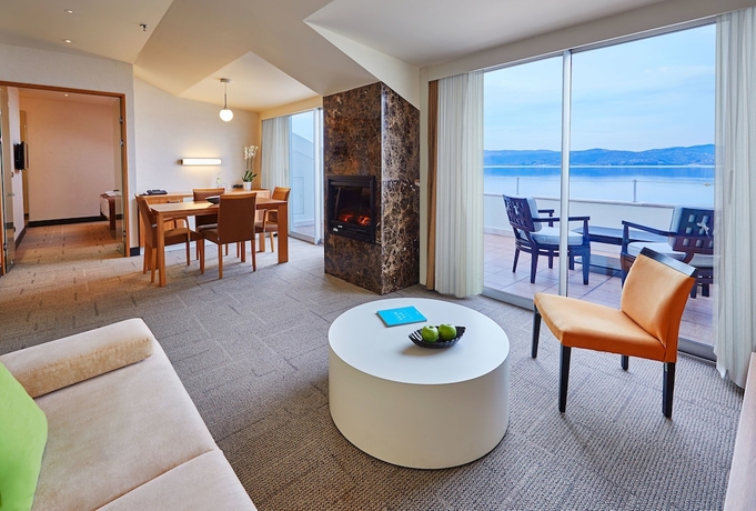 Imagen de la habitación del Hotel Richmond Nua Wellness -spa - Adults Only. Foto 4