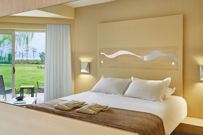 Imagen de la habitación del Hotel Richmond Nua Wellness -spa - Adults Only. Foto 6