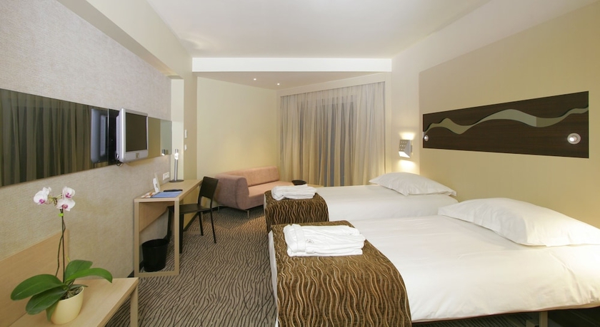 Imagen de la habitación del Hotel Richmond Nua Wellness -spa - Adults Only. Foto 7