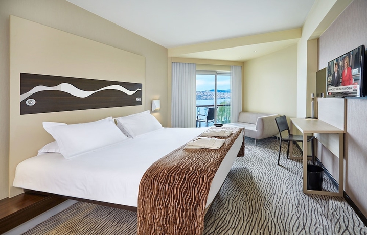 Imagen de la habitación del Hotel Richmond Nua Wellness -spa - Adults Only. Foto 10