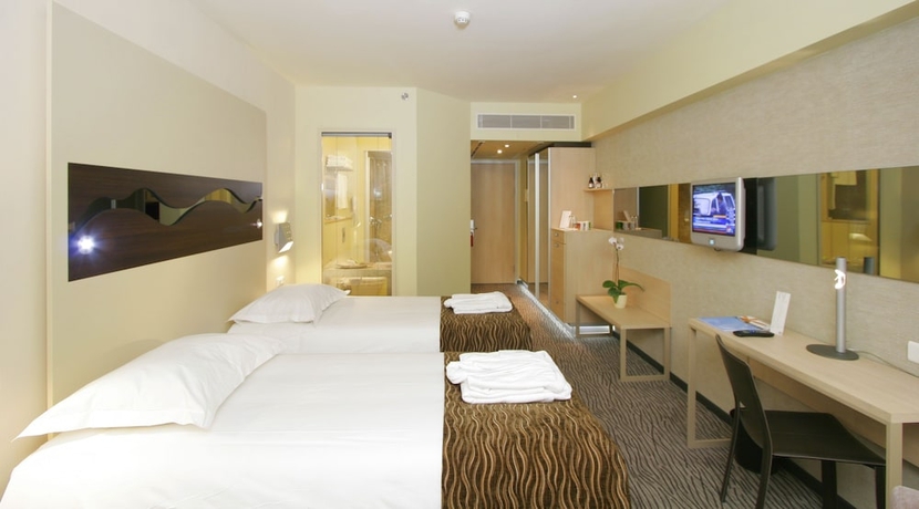 Imagen de la habitación del Hotel Richmond Nua Wellness -spa - Adults Only. Foto 11