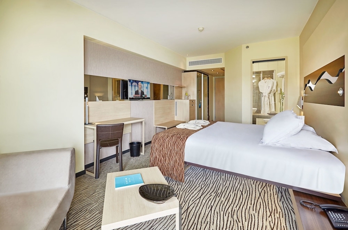 Imagen de la habitación del Hotel Richmond Nua Wellness -spa - Adults Only. Foto 12