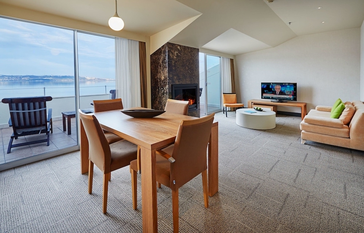 Imagen de la habitación del Hotel Richmond Nua Wellness -spa - Adults Only. Foto 16