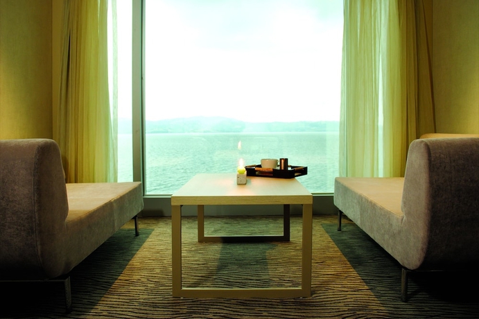 Imagen de la habitación del Hotel Richmond Nua Wellness -spa - Adults Only. Foto 17