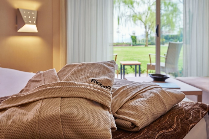 Imagen de la habitación del Hotel Richmond Nua Wellness -spa - Adults Only. Foto 18