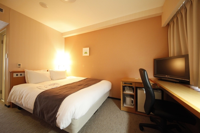 Imagen de la habitación del Hotel Richmond Obihiro Ekimae. Foto 4