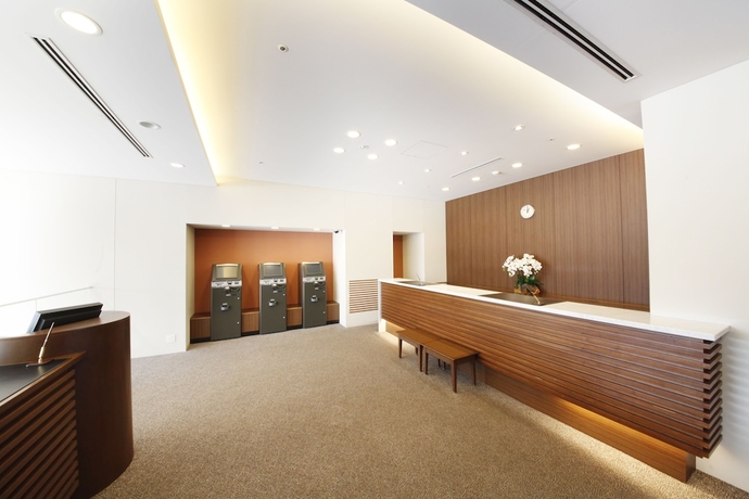 Imagen de los interiores del Hotel Richmond Obihiro Ekimae. Foto 17