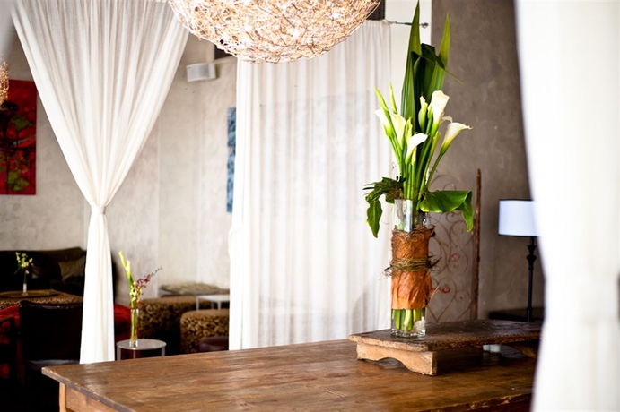 Imagen de los interiores del Hotel Richmond On Rundle Mall. Foto 8