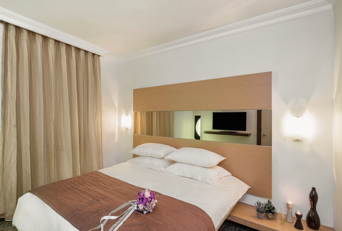 Imagen de la habitación del Hotel Richmond Pamukkale Thermal. Foto 5