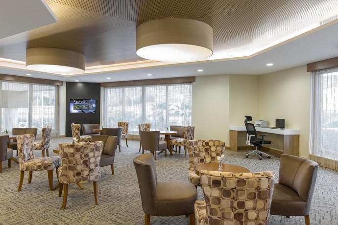 Imagen del bar/restaurante del Hotel Richmond Pamukkale Thermal. Foto 4