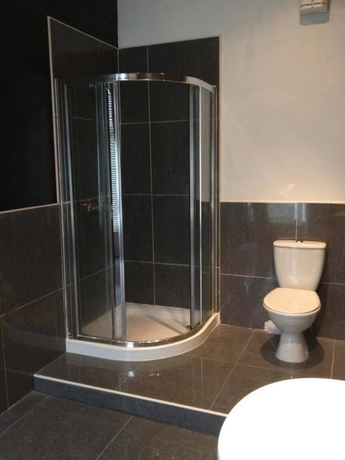 Imagen de la habitación del Hotel Richmond Park. Foto 6