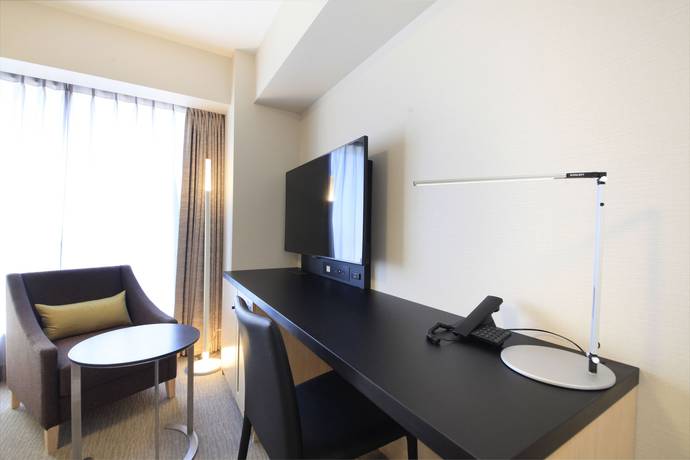 Imagen de la habitación del Hotel Richmond Premier Asakusa International. Foto 2