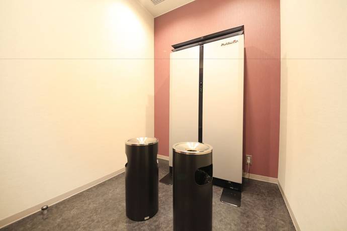 Imagen de los interiores del Hotel Richmond Premier Asakusa International. Foto 14