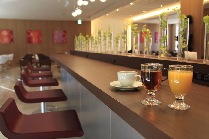 Imagen de los interiores del Hotel Richmond Premier Asakusa International. Foto 15