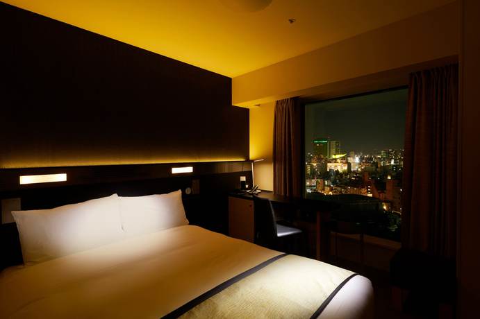 Imagen de la habitación del Hotel Richmond Premier Asakusa International. Foto 6