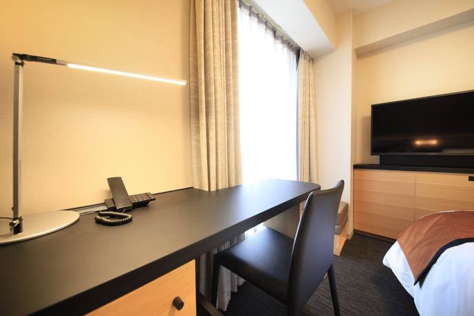 Imagen de la habitación del Hotel Richmond Premier Asakusa International. Foto 8