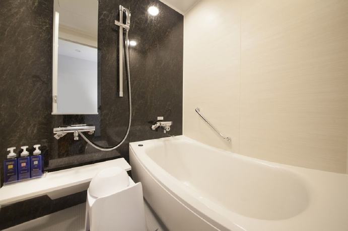 Imagen de la habitación del Hotel Richmond Premier Kyoto Ekimae. Foto 11