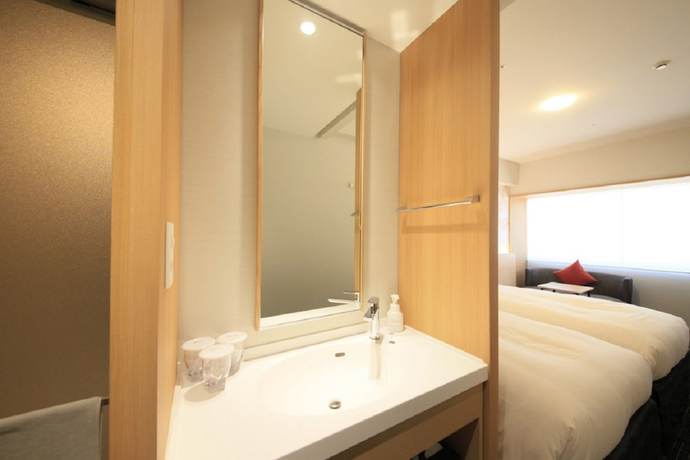Imagen de la habitación del Hotel Richmond Premier Kyoto Ekimae. Foto 12
