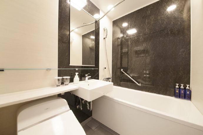 Imagen de la habitación del Hotel Richmond Premier Kyoto Ekimae. Foto 14