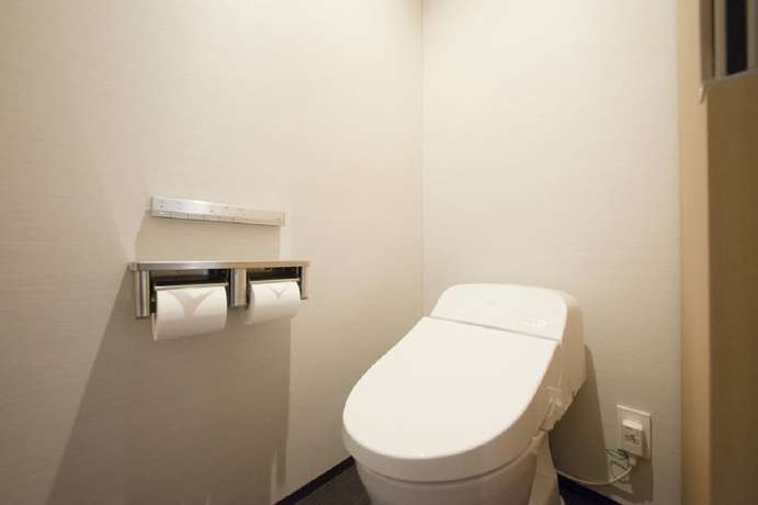 Imagen de la habitación del Hotel Richmond Premier Kyoto Ekimae. Foto 15