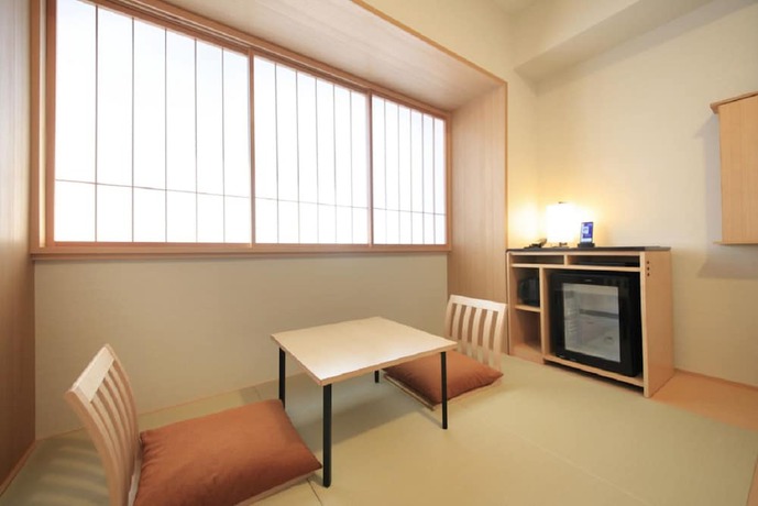 Imagen de la habitación del Hotel Richmond Premier Kyoto Ekimae. Foto 16